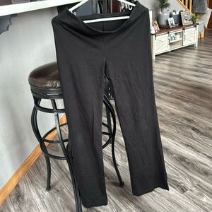 Ann Taylorr Loft yoga pants